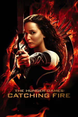 The Hunger Games Catching Fire 2013 1080p iP WEB-DL AAC 2.0 H264-PiRaTeS
