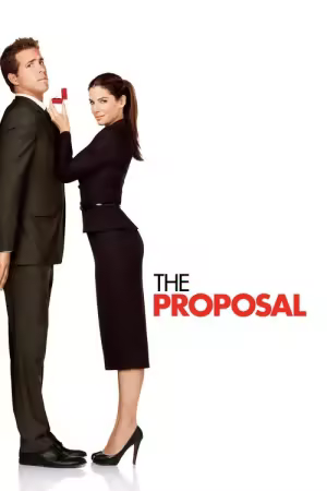 The Proposal 2009 1080p PCOK WEB-DL H264-PiRaTeS