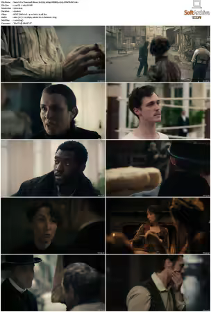 A Thousand Blows S02 1080p WEBRip x265-KONTRAST