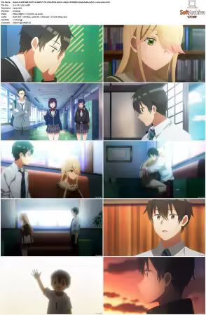 Watari-kun's ***** Is About to Collapse S01 1080p CR WEB-DL Dual-Audio AAC2 0 x264-astro