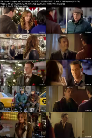 Angels and Ornaments 2014 1080p WEBRip DDP 2.0 10bit H265-iVy