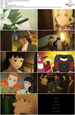 Love Through a Prism S01 1080p WEB h264-QUiNTESSENCE