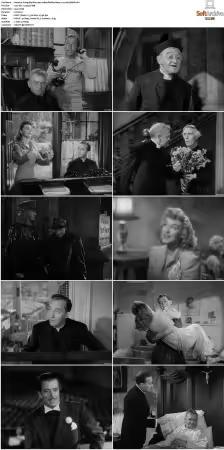 Going My Way 1944 1080p BluRay Opus 2.0 x265-WoKE