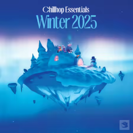 VA - Chillhop Essentials Winter 2025