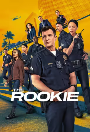 The Rookie S08E18 1080p AMZN WEB-DL DDP5 1 H 264-NTb