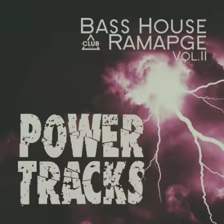 VA - Bass House Rampage: Power Tracks, Vol.11 (2026)
