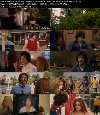 Hot Rod 2007 1080p AMZN WEB-DL DDP 5.1 H264-HDSWEB