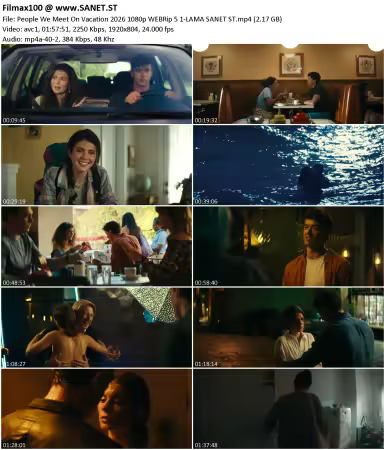 People We Meet On Vacation 2026 1080p WEBRip 5 1-LAMA