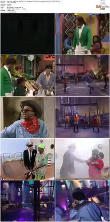 In Living Color 1990 S01-S05 480p H265 AAC 2CH-MNKYDDL