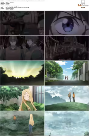 Otherside Picnic S01 1080p CR WEB-DL DUAL AAC 2.0 H264-StaFer