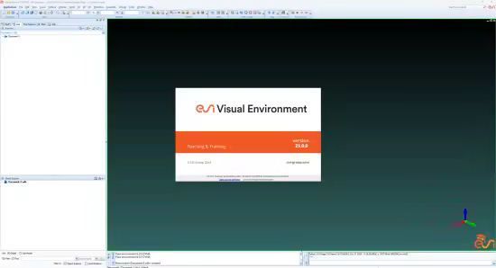 ESI ProCAST 2025.0 Suite (x64)