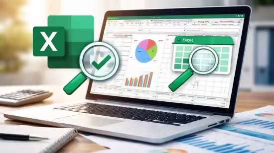 Excel XLOOKUP Masterclass Basic to Advanced Lookup Technique