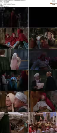 Ali Baba And The Forty Thieves 1943 1080p BDRip DTS HEVC x265-PoPCoRn
