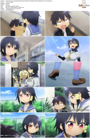 Komori-san Cant Decline S01 1080p CR WEB-DL AAC 2.0 H264-StaFer