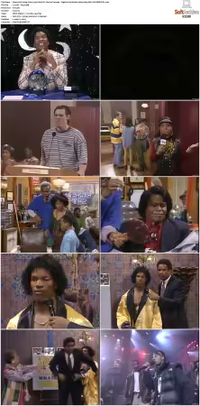 In Living Color 1990 S01-S05 480p H265 AAC 2CH-MNKYDDL