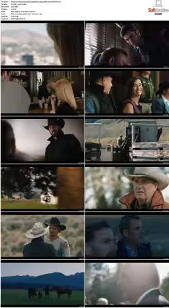 Yellowstone 2018 S01 S05 1080p WEB h264-SOiNTA