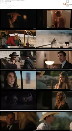 Yellowstone 2018 S01 S05 1080p WEB h264-SOiNTA