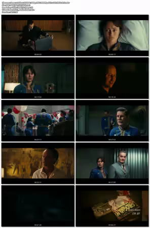 Fallout S02E06 1080p 10bit WEBRip 6CH x265 HEVC-BTD