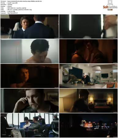 Heated Rivalry S01 1080p WEBRip x265-DH