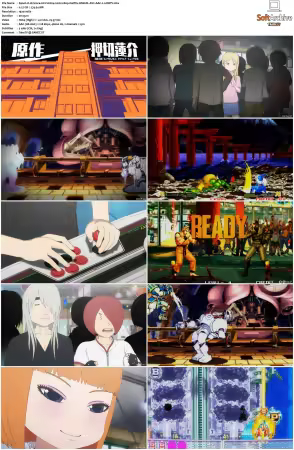 Hi Score Girl S01 2018 1080p Netflix WEB-DL x264 AAC 2.0-DBTV