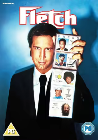 Fletch 1985 1080p SKST WEB-DL DDP 2.0 H264-DarkAngeL