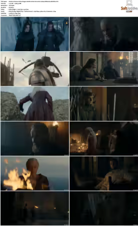 House of the Dragon S01 S02 1080p WEB h264-SOiNTA