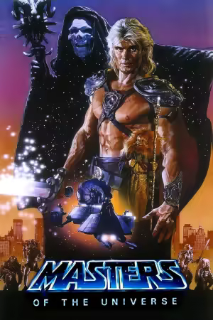 Masters of the Universe 1987 1080p AMZN WEB-DL DDP 2.0 H264-DarkAngeL