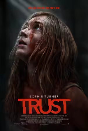 Trust 2025 2160p WEB-DL DDP5 1 SDR H265-AOC