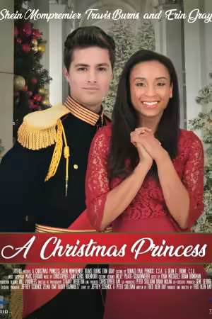 A Christmas Princess 2019 1080p AMZN WEB-DL DDP 5.1 H264-PTP