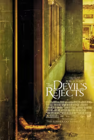 The Devils Rejects 2005 UHD BluRay 1080p DDP 5.1 DoVi HDR10 x265-SM737