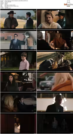 Yellowstone 2018 S01 S05 1080p WEB h264-SOiNTA