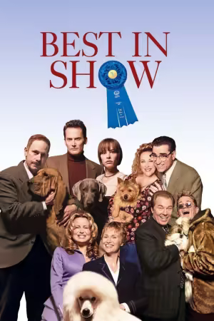 Best in Show 2000 1080p AMZN WEB-DL DDP 5.1 H264-BLOOM