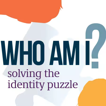 Who Am I? - Solving the Identity Puzzle (Audiobook)