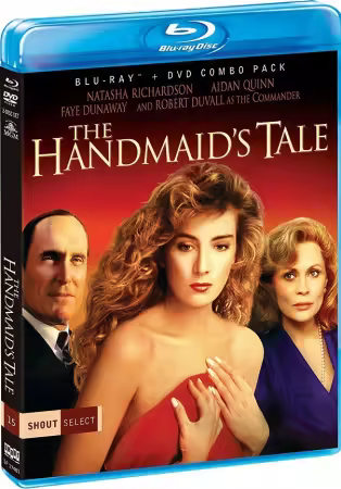 The Handmaids Tale 1990 1080p BluRay x264-OFT