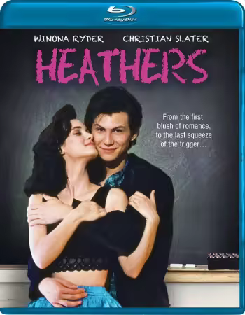 Heathers 1988 REMASTERED 1080p BluRay HEVC x265 5.1 BONE