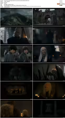 House of the Dragon S01 S02 1080p WEB h264-SOiNTA