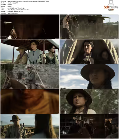 Godless 2017 S01 1080p WEB h264-SOiNTA