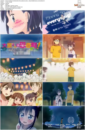 Landlord Is in Puberty S01 1080p CR WEB-DL AAC 2.0 H264-StaFer