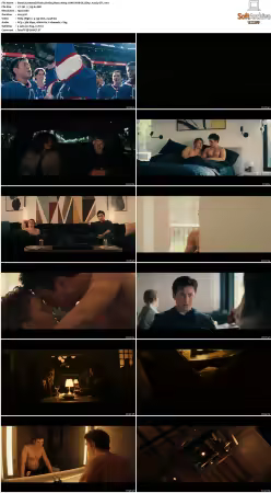 Heated Rivalry S01 1080p CRAV WEB-DL DD5 1 H264-STC