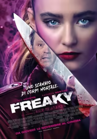 Freaky 2020 1080p PCOK WEB-DL DDP 5.1 H264-PiRaTeS