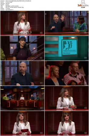Crime Night S01 1080p WEB-DL AAC2.0 H264-WH