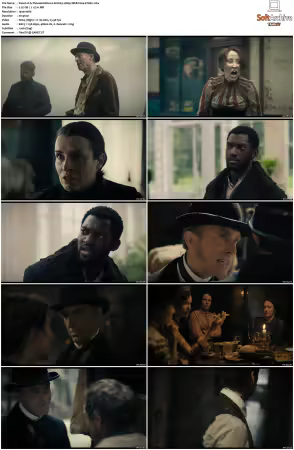 A Thousand Blows S02 1080p WEB H264-ETHEL