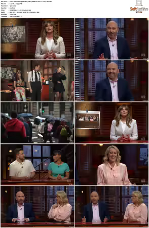 Crime Night S01 1080p WEB-DL AAC2.0 H264-WH