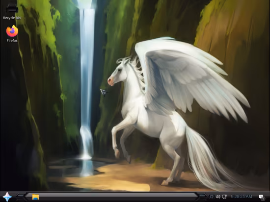 Windows 11 Pro 21H2 Build 22000.706 Pegasus 11 Edition