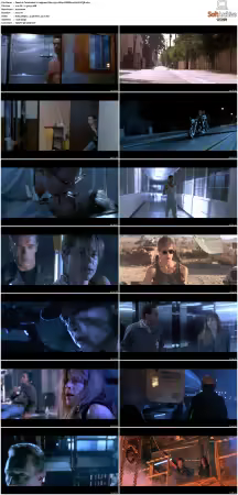 Terminator 2 Judgment Day 1991 1080p WEBRip x264-SUP3R