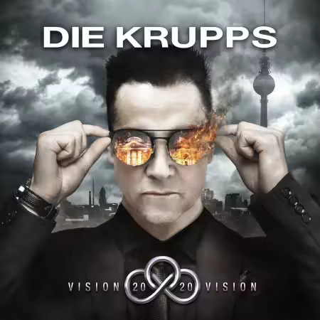 Die Krupps – Discography (1982-2025) FLAC