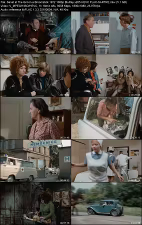 The Girl on a Broomstick 1972 1080p BluRay x265 HEVC FLAC-SARTRE
