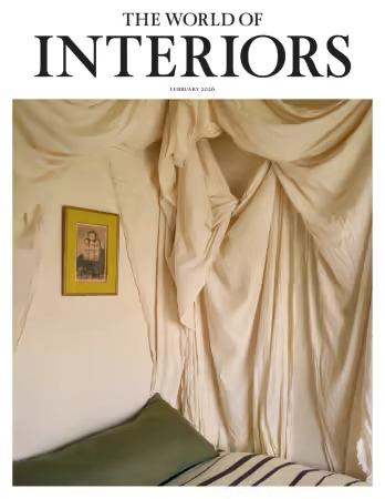 The World of Interiors - February 2026