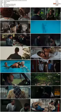 The Graduate 1967 UHD BluRay 2160p DDP 5 1 DV HDR10Plus x265-hallowed