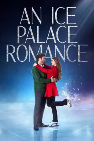 An Ice Palace Romance 2023 1080p WEBRip DDP 2.0 10bit H265-iVy